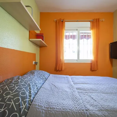 Appartamento Alegria Id137 Torrevieja