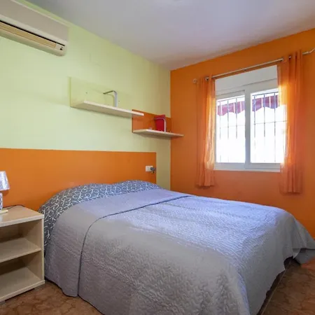 Appartamento Alegria Id137 Torrevieja