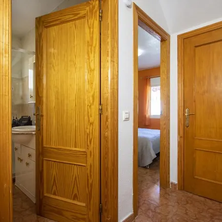 Appartamento Alegria Id137 *