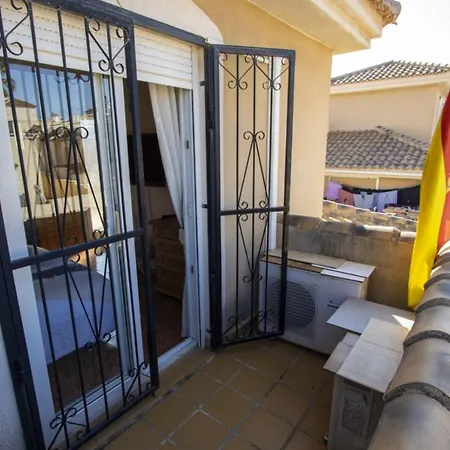 Alegria Id137 Appartamento Torrevieja