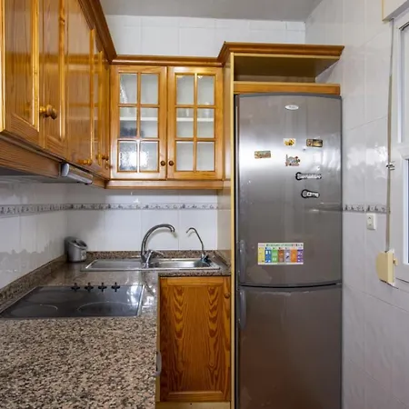 Alegria Id137 Appartamento Torrevieja