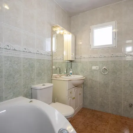 Apartment Alegria Id137