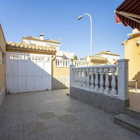 Alegria Id137 Apartment *