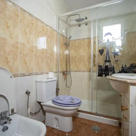 Apartment Alegria Id137 Torrevieja