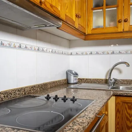 Apartment Alegria Id137