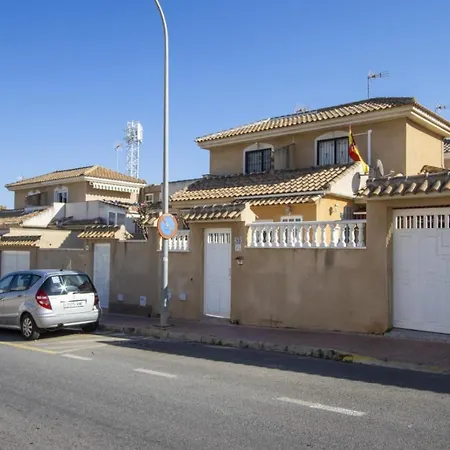 Alegria Id137 * Torrevieja