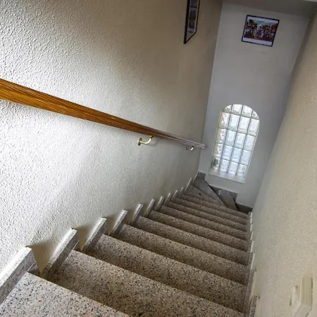 Apartment Alegria Id137 *