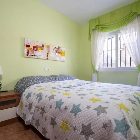 Apartment Alegria Id137
