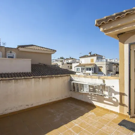 Alegria Id137 Apartment *