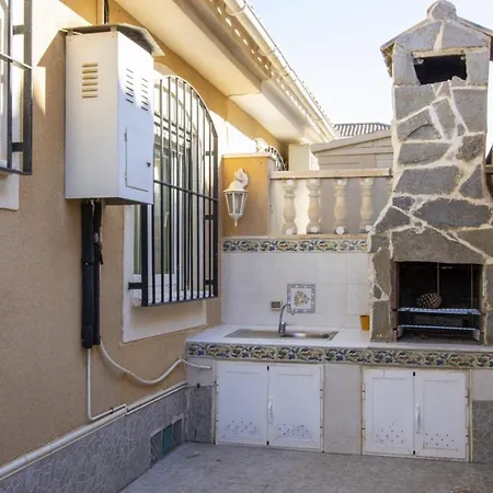 Apartment Alegria Id137