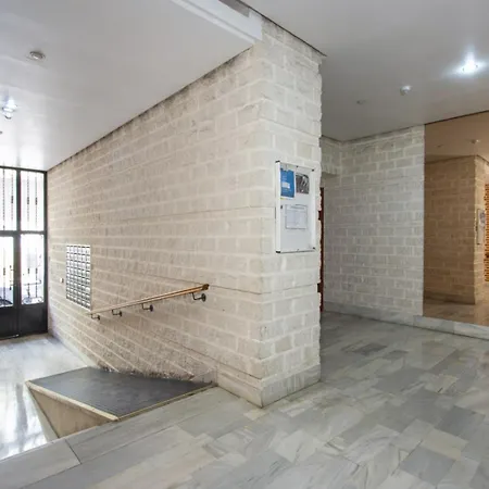 Apartment Alegria Id137 *