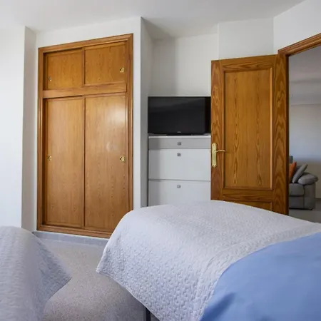 Apartment Alegria Id137
