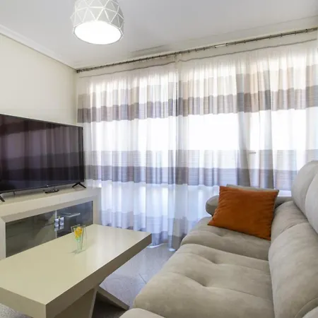 Apartment Alegria Id137
