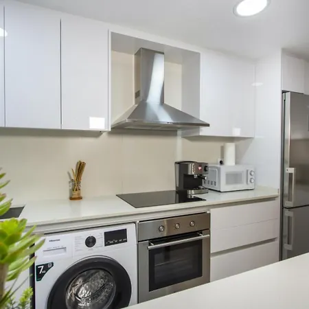 Apartment Alegria Id137 *