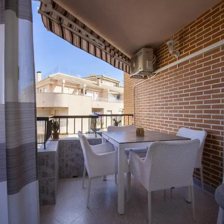 Alegria Id137 Apartment