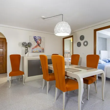 Alegria Id137 Apartment *